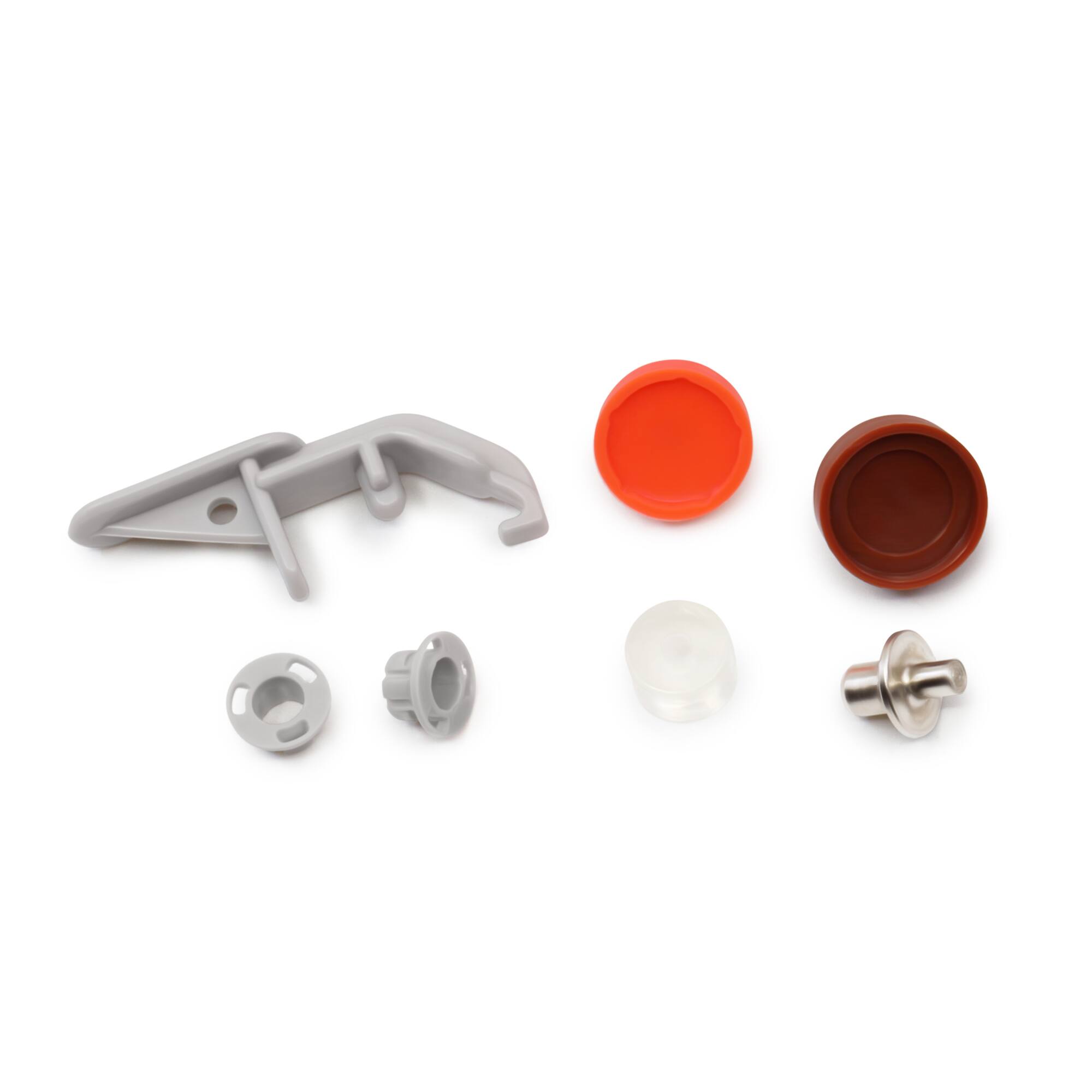 6 Pack: Dritz® Plastic Snap Pliers
